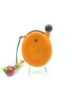 Tamagotchi Entama Chou Jinsei Enjoi Plus Honey orange Bandai Boutique-Tamagotchis 4