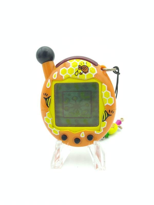 Tamagotchi Entama Chou Jinsei Enjoi Plus Honey orange Bandai Boutique-Tamagotchis 2
