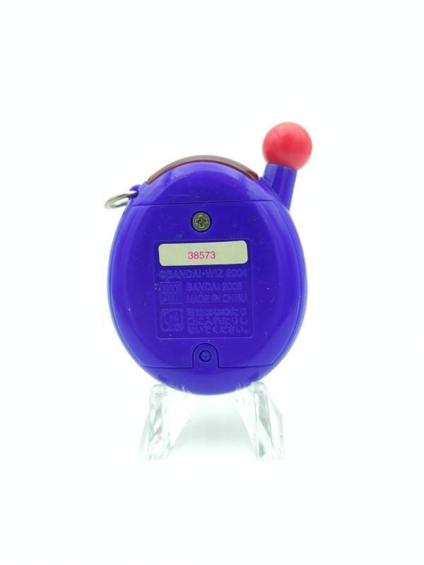 Tamagotchi Entama Chou Jinsei Enjoi Plus Navy Bandai Boutique-Tamagotchis 3