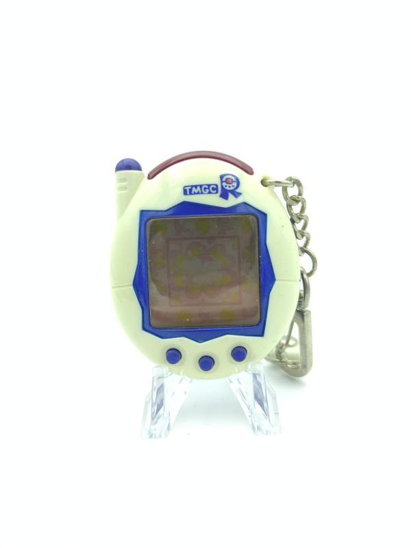 Tamagotchi Keitai Kaitsuu Tamagotchi Plus Kon White Bandai Boutique-Tamagotchis 2