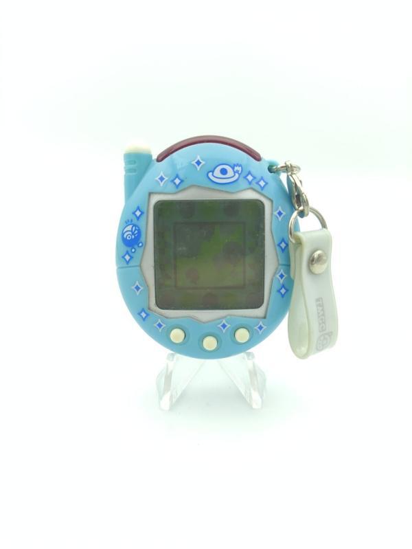 Tamagotchi Keitai Kaitsuu Tamagotchi Plus Light Blue Bandai Boutique-Tamagotchis 2
