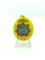 Tamagotchi Morino Forest Mori de Hakken! Tamagotch Yellow Bandai 1997 Boutique-Tamagotchis 3