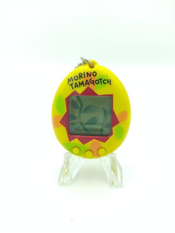 Tamagotchi Morino Forest Mori de Hakken! Tamagotch Yellow Bandai 1997 Boutique-Tamagotchis 2