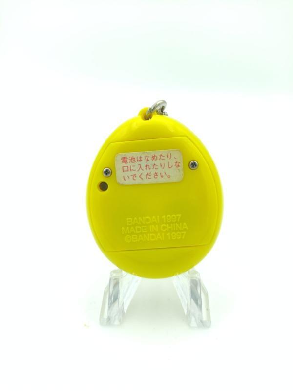Tamagotchi Morino Forest Mori de Hakken! Tamagotch Yellow Bandai 1997 Boutique-Tamagotchis 3