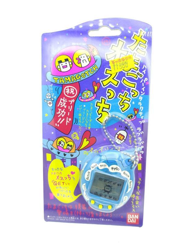 Tamagotchi original Osutchi Mesutchi Blue Bandai japan boxed Boutique-Tamagotchis 2
