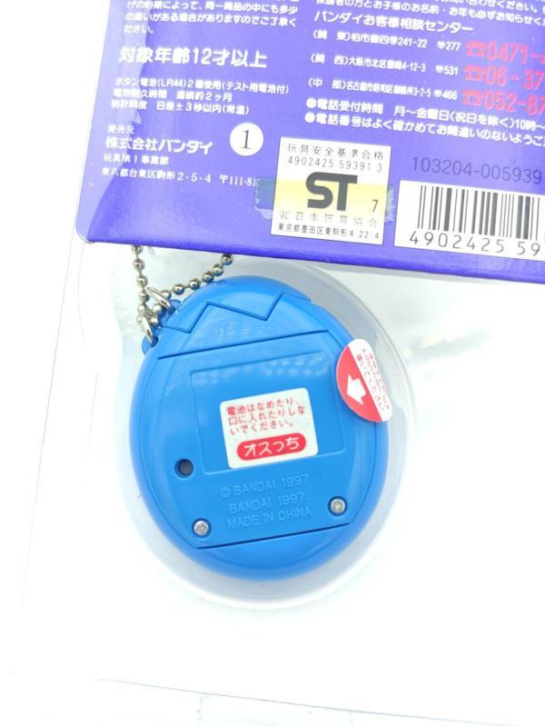 Tamagotchi original Osutchi Mesutchi Blue Bandai japan boxed Boutique-Tamagotchis 4