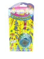 Tamagotchi Original P1/P2 Clear blue Bandai 1997 Boutique-Tamagotchis 3