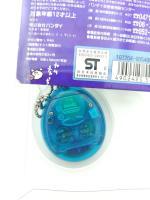 Tamagotchi Original P1/P2 Clear blue Bandai 1997 Boutique-Tamagotchis 5