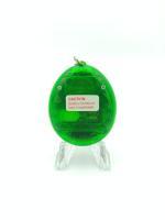 Tamagotchi Original P1/P2 Clear green Bandai 1997 English Boutique-Tamagotchis 4