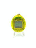 Tamagotchi Original P1/P2 Clear yellow Bandai 1997 Boutique-Tamagotchis 3