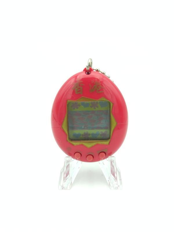 Tamagotchi Original P1/P2 Collector’s Edition Hong Kong Bandai 1997 Boutique-Tamagotchis 2