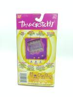 Tamagotchi Original P1/P2 Green w/ blue Bandai 1997 English Boutique-Tamagotchis 4