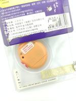 Tamagotchi Original P1/P2 Orange w/ yellow Bandai 1997 English Boutique-Tamagotchis 5