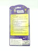 Tamagotchi Original P1/P2 Orange w/ yellow Bandai 1997 English Boutique-Tamagotchis 4