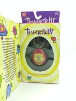 Tamagotchi Original P1/P2 Purple w/ yellow Original Bandai 1997 Boutique-Tamagotchis 3