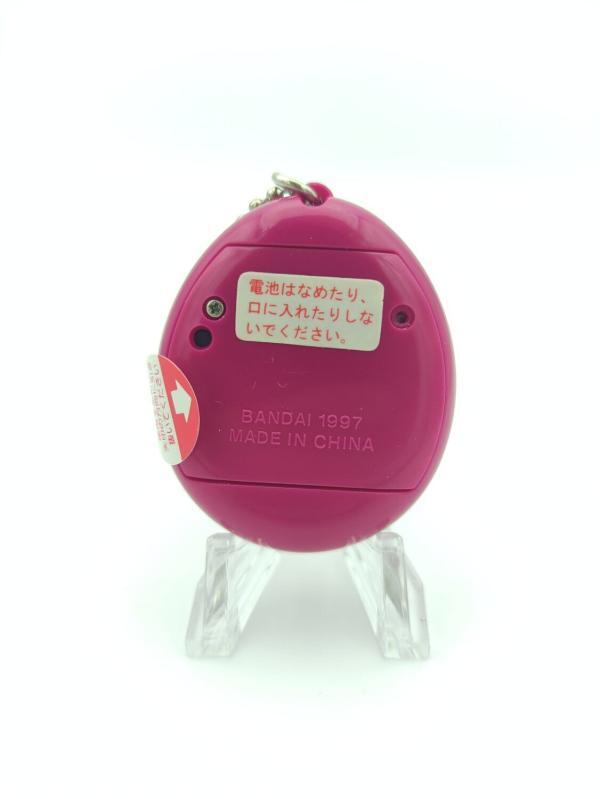 Tamagotchi Original P1/P2 Purple w/ yellow Original Bandai 1997 Boutique-Tamagotchis 4