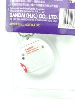 Tamagotchi Original P1/P2 White Bandai 1997 English Boutique-Tamagotchis 4