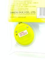Tamagotchi Original P1/P2 Yellow w/ orange Bandai 1997 English Boutique-Tamagotchis 5