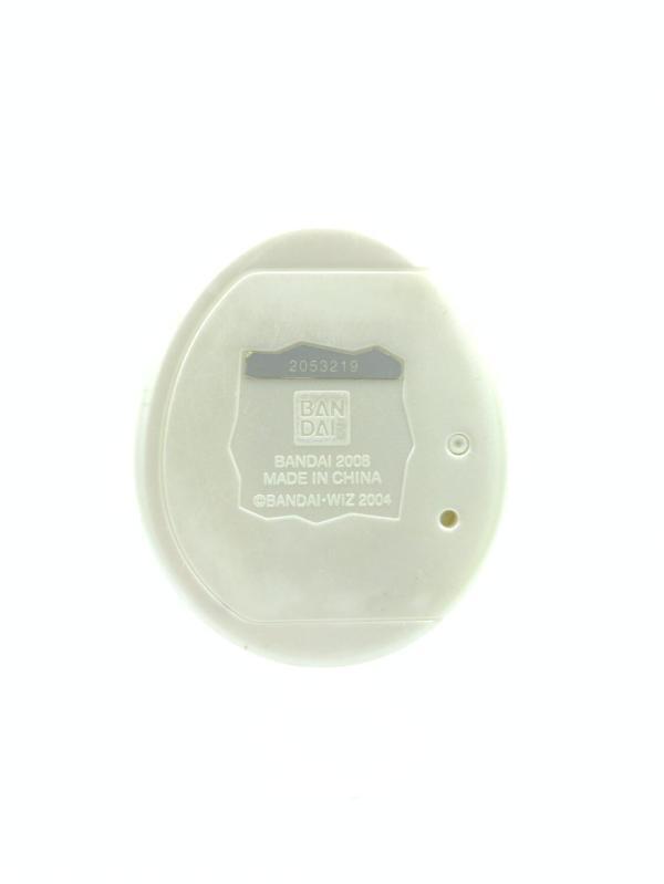 Tamagotchi Plus Color TMGC+C White Bandai Boutique-Tamagotchis 3
