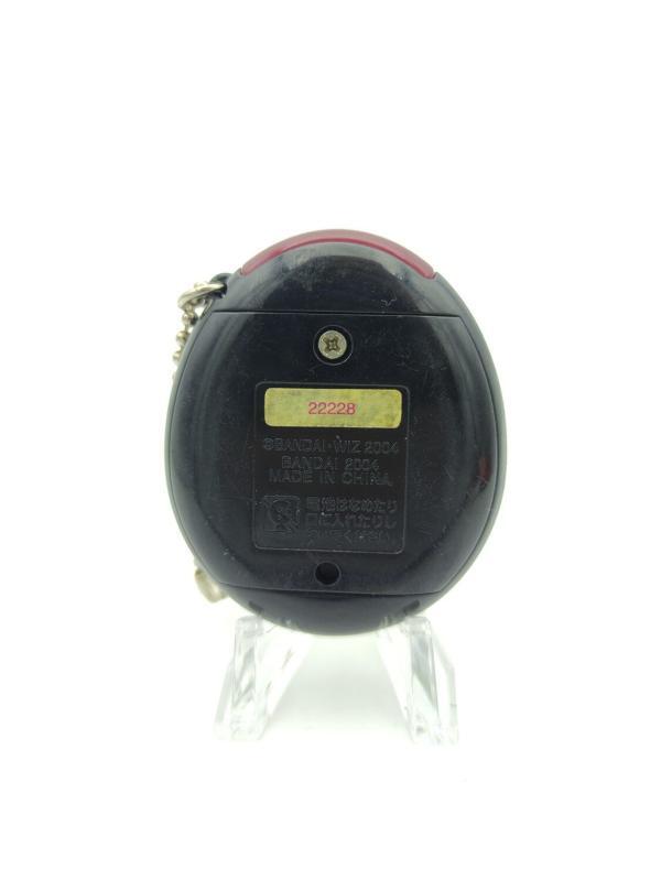 Tamagotchi Plus Connection Version 1 Black bandai Boutique-Tamagotchis 3 Tamagotchi Plus Connection Version 1 Black bandai Boutique-Tamagotchis 3