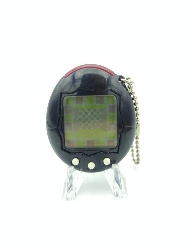 Tamagotchi Plus Connection Version 1 Black bandai Boutique-Tamagotchis 2