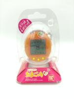 Tamagotchi Plus Connection Version 1 Clear Orange bandai Boutique-Tamagotchis 3
