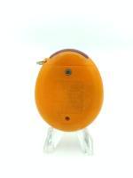Tamagotchi Plus Connection Version 1 Clear Orange bandai Boutique-Tamagotchis 4