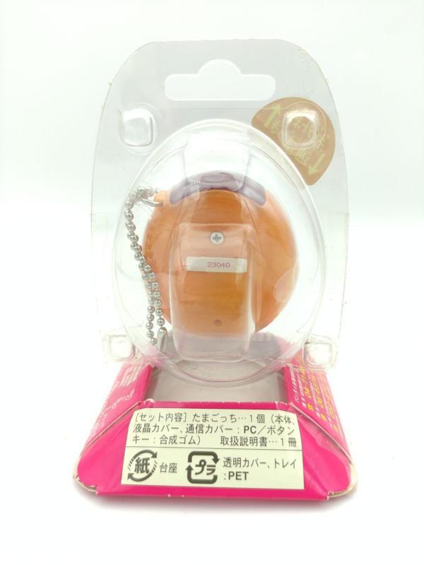 Tamagotchi Plus Connection Version 1 Clear Orange bandai Boutique-Tamagotchis 3 Tamagotchi Plus Connection Version 1 Clear Orange bandai Boutique-Tamagotchis 3