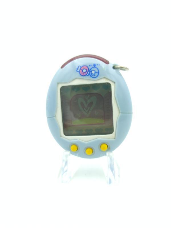 Tamagotchi Plus Connection Version 1 Light Blue bandai Boutique-Tamagotchis 2