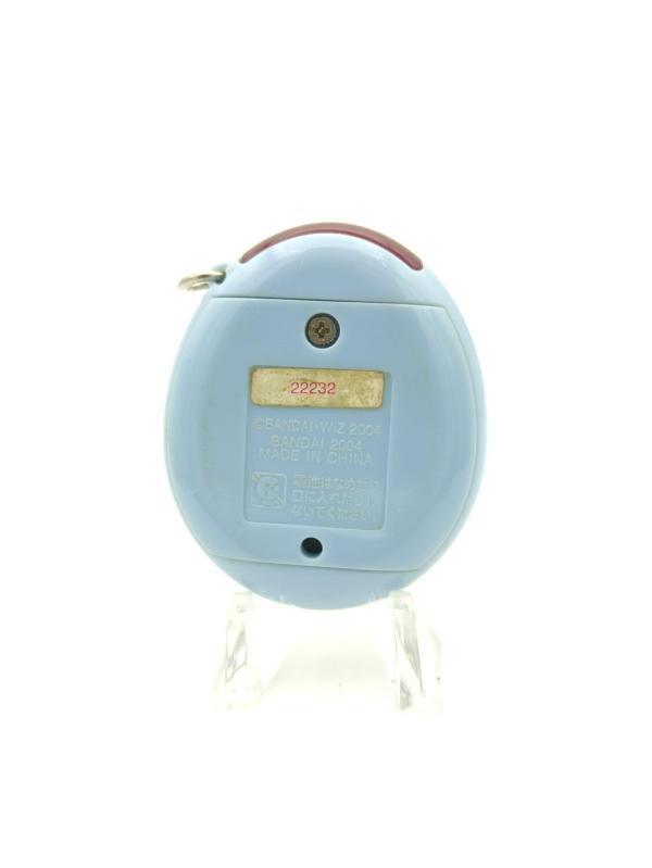 Tamagotchi Plus Connection Version 1 Light Blue bandai Boutique-Tamagotchis 3 Tamagotchi Plus Connection Version 1 Light Blue bandai Boutique-Tamagotchis 3