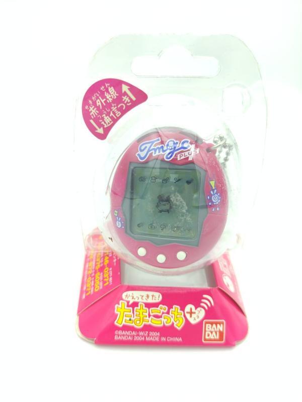 Tamagotchi Plus Connection Version 1 Pink Ale bandai Boutique-Tamagotchis 2