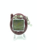 Tamagotchi Plus Keitai Kaitsuu Chocolate Brown Bandai Boutique-Tamagotchis 3