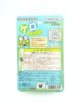 Yujin 1997 Kerokero Keroppi Clear Green Color Virtual Pet Tamagotchi Japan Boutique-Tamagotchis 4