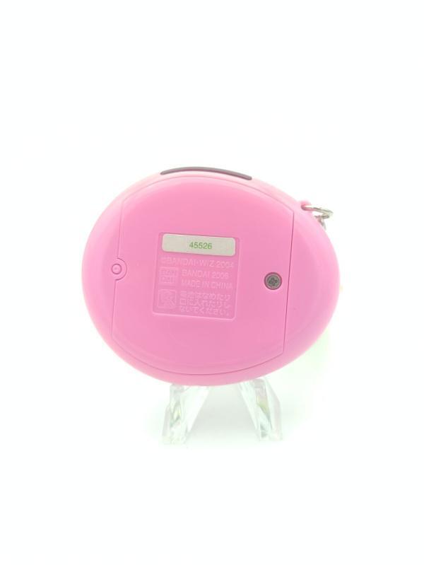 Tamagotchi Tamasuku School Bandai Rose pink Boutique-Tamagotchis 3