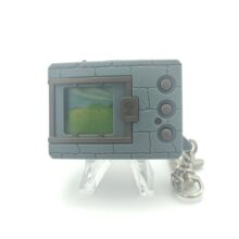 Digimon Digivice Digital Monster Ver 1 Grey gris Bandai