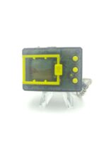 Digimon Digivice Digital Monster Ver 4 clear  black w/ yellow Bandai Boutique-Tamagotchis 3