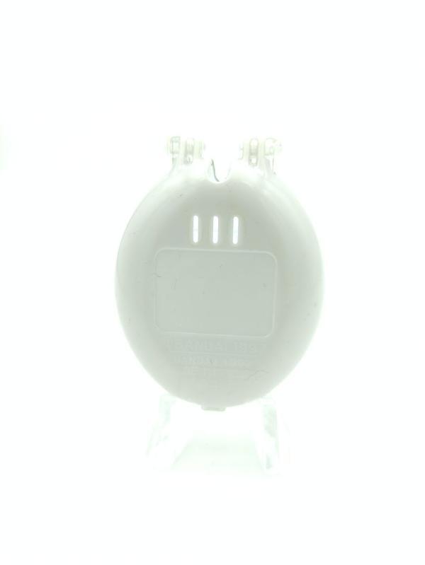 Tamagotchi Case Angelgotchi White Blanc Bandai Boutique-Tamagotchis 3