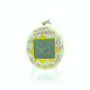 Tamagotchi Morino Forest Mori de Hakken! Tamagotch Yellow Bandai 1997 Boutique-Tamagotchis 5