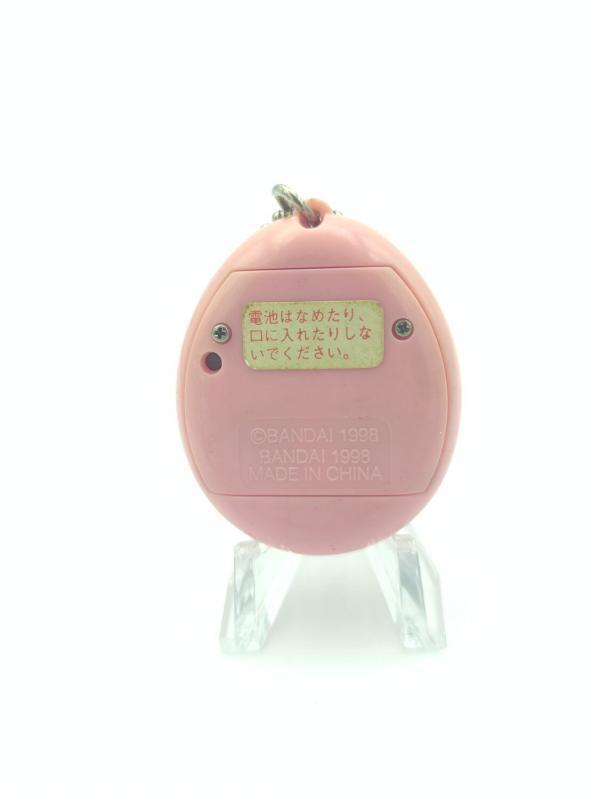 Tamagotchi Tamaotch / Tamao Nakamura pink Bandai Boutique-Tamagotchis 3 Tamagotchi Tamaotch / Tamao Nakamura pink Bandai Boutique-Tamagotchis 3