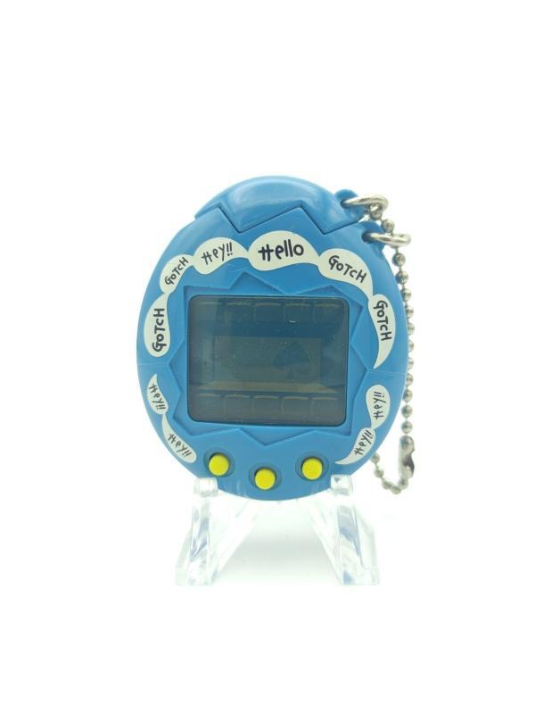 Tamagotchi Osutchi Mesutchi Blue Bandai japan Boutique-Tamagotchis 2