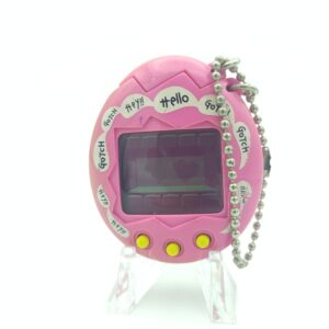 Tamagotchi Morino Forest Mori de Hakken! Tamagotch Yellow Bandai 1997 Boutique-Tamagotchis 6