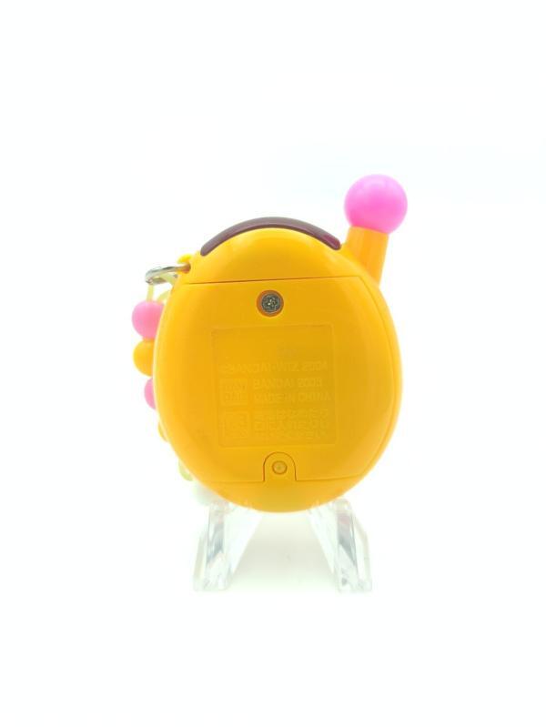 Tamagotchi Entama Chou Jinsei Enjoi Plus Moji Moji Orange Bandai Boutique-Tamagotchis 3