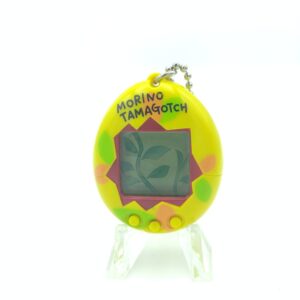 Tamagotchi Morino Forest Mori de Hakken! Tamagotch White Bandai 1997 Boutique-Tamagotchis 6