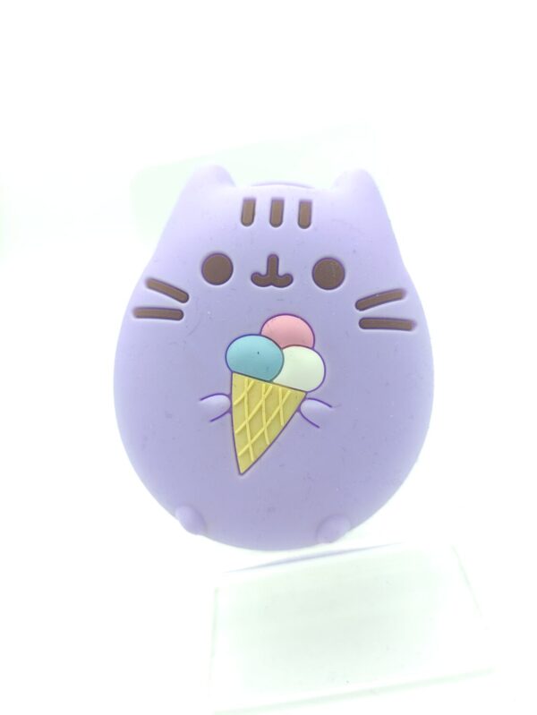 Tamagotchi Case Pusheen Cat Silicone M!x Meets On Id Purple Boutique-Tamagotchis 2