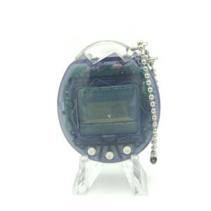 Tamagotchi Original P2 JAL White w/ blue – Blanc Bandai 1997 Boutique-Tamagotchis 6