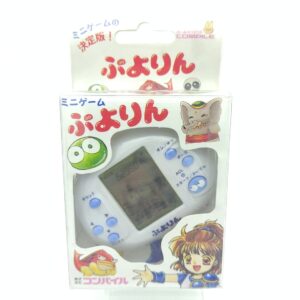 Aruke Robocon Pedometer Virtual Pet Game Bandai 1999 Japan Boutique-Tamagotchis 8