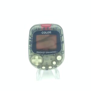 Epoch Mickey Mouse Burger Shop LCD game & watch Pink Green Boutique-Tamagotchis 6