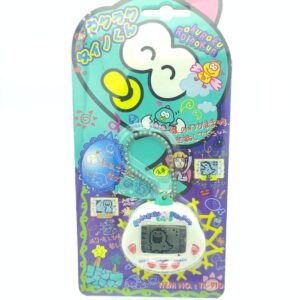Epoch Mickey Mouse Burger Shop LCD game & watch Pink Green Boutique-Tamagotchis 5