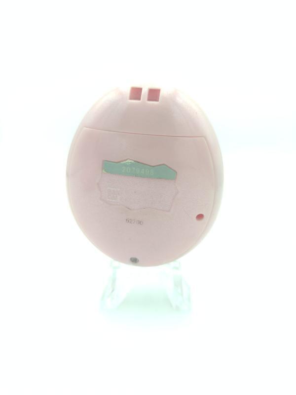 Tamagotchi ID Color Pink Virtual Pet Bandai Boutique-Tamagotchis 3