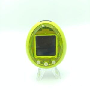 Tamagotchi ID Color Yellow Virtual Pet Bandai Boutique-Tamagotchis 5